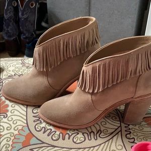 Joie Booties